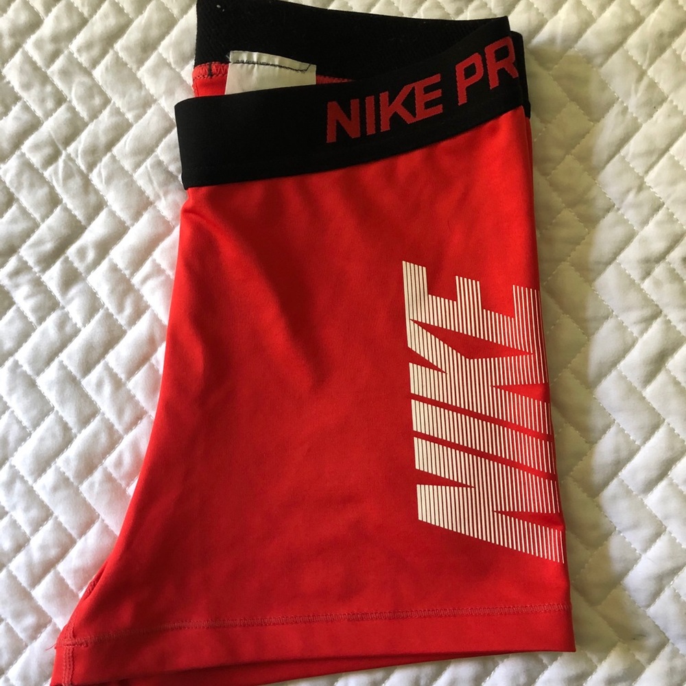 Nike Pro Shorts Medium